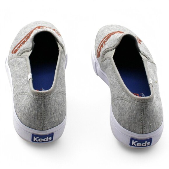 Women S Keds Double Decker MLB Slip-on Sneakers - Picture 7 of 7